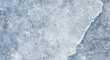 Frosted Icy Glass Textured Pattern
