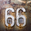 Image : 66 texture units and the number of rust