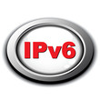 IPV6 ICON