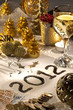 2012 new year