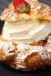 Chou à la crème