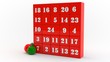 adventskalender