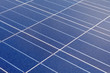 Polykristalline Solarzellen