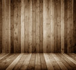 Photo: Raum aus Holzbretter Raum aus Holzbretter