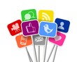 SOCIAL MEDIA