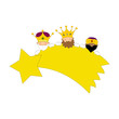 REYES MAGOS