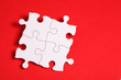 Blank Puzzle