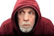 Hooded