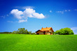 New House