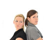 Girls (Rebecca & Sophie P.)