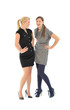 Girls (Rebecca & Sophie P.)