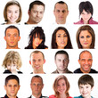 Photo: portraits portraits