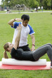 effektives Training