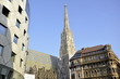 Alt neben Neu in Wien Alt neben Neu in Wien
