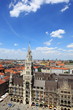 Foto: Neues Rathaus München am Marienplatz Neues Rathaus München am Marienplatz