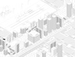 Città disegno