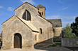 Sennecey le Grand, Borgogna, chiesa di Saint Julien Sennecey le Grand, Borgogna, chiesa di Saint Julien