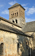 Sennecey le Grand, Borgogna, chiesa di Saint Julien Sennecey le Grand, Borgogna, chiesa di Saint Julien