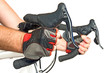 Control of the road bicycle