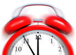Illustration: alarm alarm