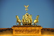 Quadriga Brandenburger Tor 2