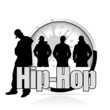 bouton hip-hop