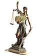 Statue of Justice Statue of Justice