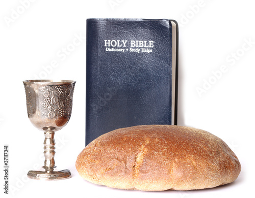 Photo: Bible Bible