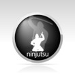 bouton ninjutsu