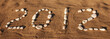 2012 am Strand