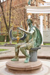 Fountain "Apollo"