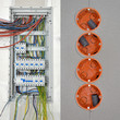 elektroinstallation neu