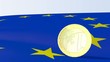 Euro in Europa