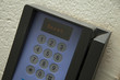 Security System - open Security System - open