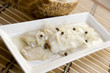 herring  in oil