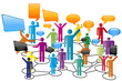 réseau social