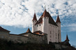Schloss Thun Schloss Thun