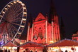 Marché de noël, alsace Marché de noël, alsace
