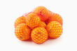 Orangen