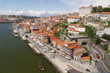 old Porto city centre, Portugal
