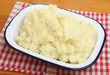 Seasoned Mashed Potato Seasoned Mashed Potato