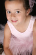 Ballet girl