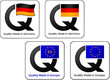 Made in Germany Made in Germany