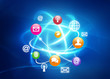 Application web