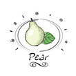 pear