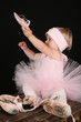 Ballet Girl