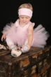 Ballet Girl
