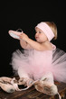 Ballet Girl