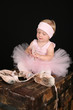 Ballet Girl