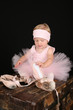 Ballet Girl